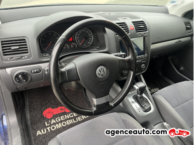 Volkswagen Jetta — 9