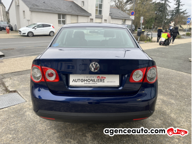 Volkswagen Jetta — 6