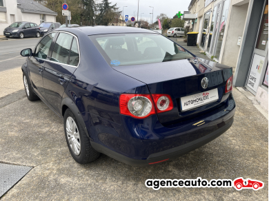Volkswagen Jetta — 7