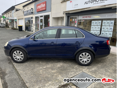 Volkswagen Jetta — 8