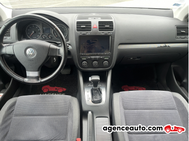 Volkswagen Jetta — 11