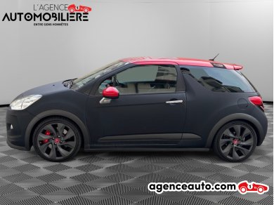 Citroen DS3 — 2