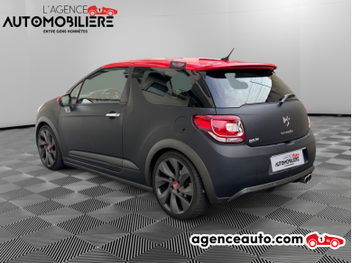 Citroen DS3 — 3