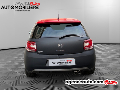 Citroen DS3 — 4