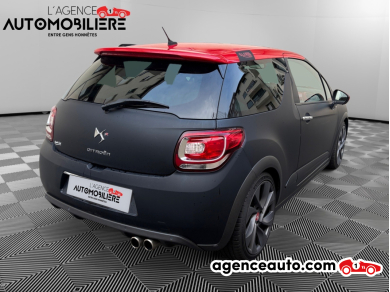 Citroen DS3 — 5