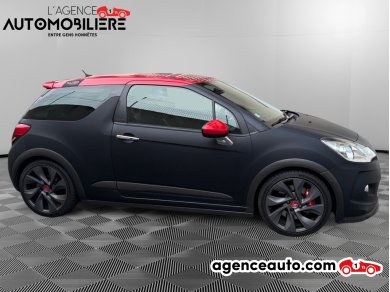 Citroen DS3 — 6