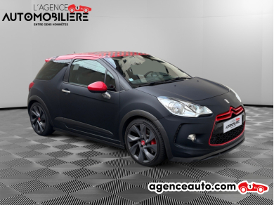 Citroen DS3 — 7