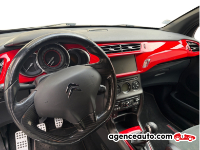 Citroen DS3 — 8
