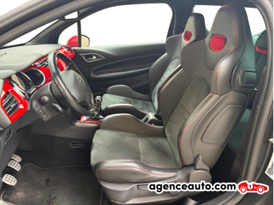 Citroen DS3 — 10