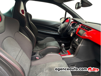 Citroen DS3 — 12