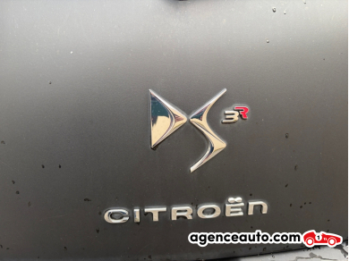 Citroen DS3 — 20