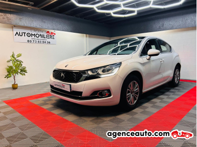 DS DS4