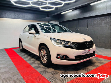 DS DS4 — 3