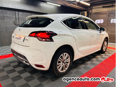 DS DS4 — 5