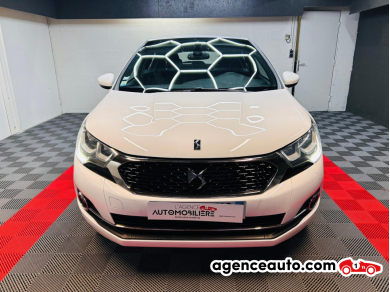 DS DS4 — 2