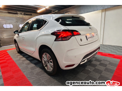 DS DS4 — 7