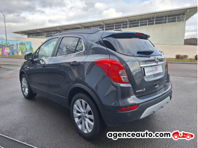 Opel Mokka X — 5