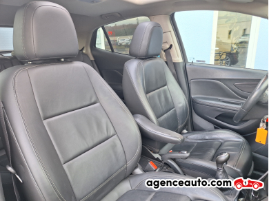 Opel Mokka X — 13