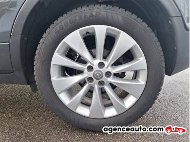 Opel Mokka X — 29