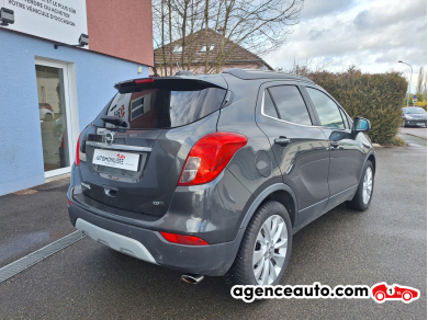 Opel Mokka X — 7
