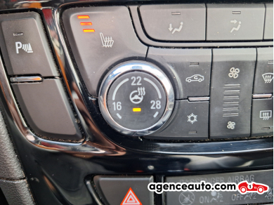Opel Mokka X — 23