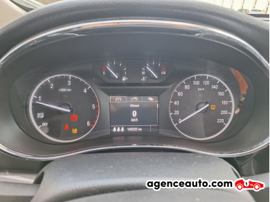 Opel Mokka X — 17