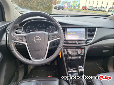 Opel Mokka X — 15