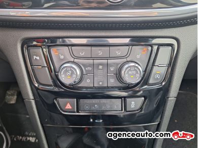 Opel Mokka X — 21