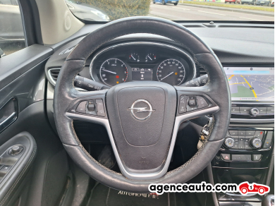 Opel Mokka X — 16