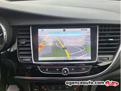 Opel Mokka X — 18