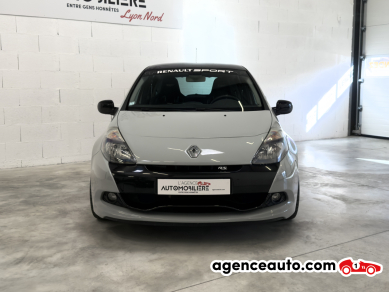 Renault Clio — 2