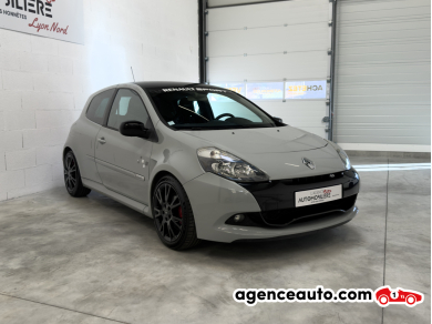 Renault Clio — 3