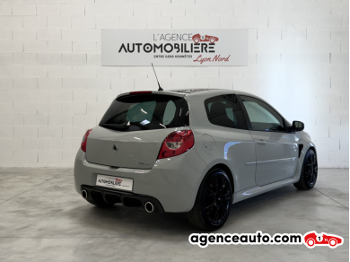 Renault Clio — 4