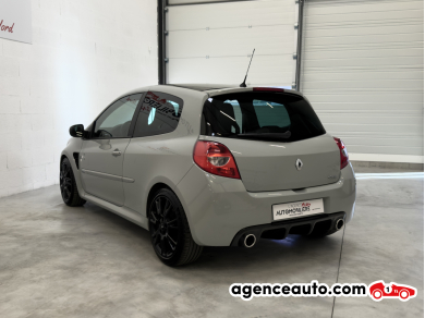 Renault Clio — 6