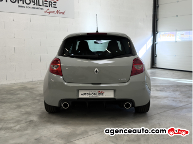 Renault Clio — 5