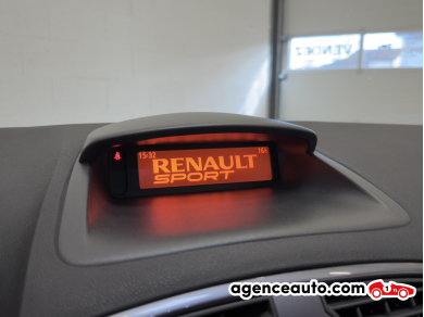 Renault Clio — 21