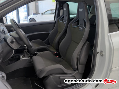 Renault Clio — 14