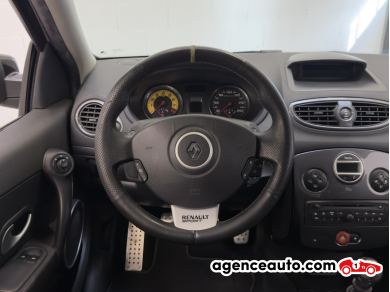 Renault Clio — 20