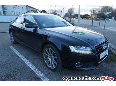 Audi A5 — 4