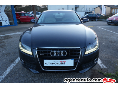 Audi A5 — 3