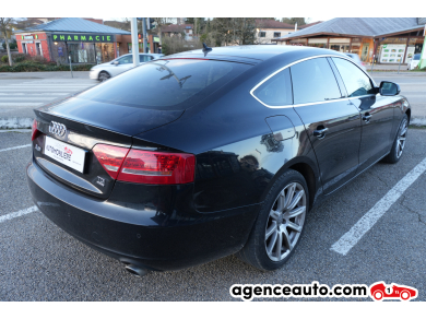 Audi A5 — 6