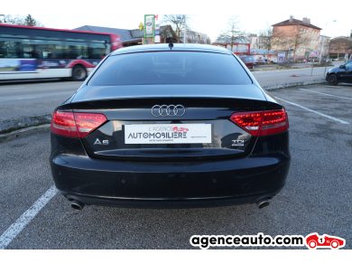 Audi A5 — 7