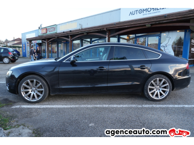 Audi A5 — 9