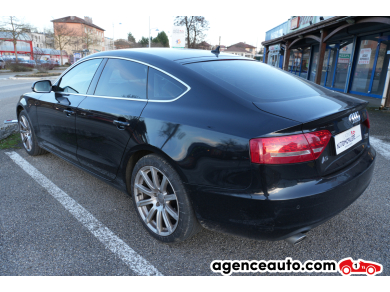 Audi A5 — 8
