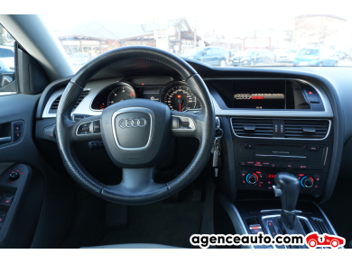 Audi A5 — 21