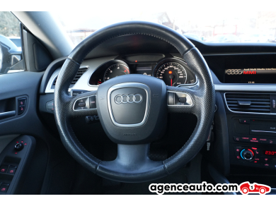 Audi A5 — 22