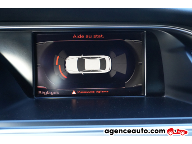 Audi A5 — 12