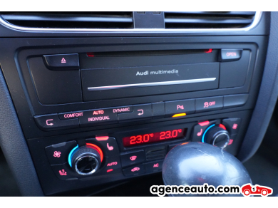 Audi A5 — 14