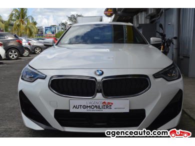 Bmw Série 2 — 3