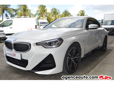 Bmw Série 2 — 4